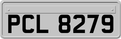 PCL8279