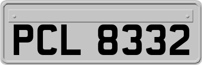PCL8332