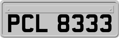 PCL8333