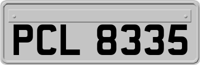 PCL8335