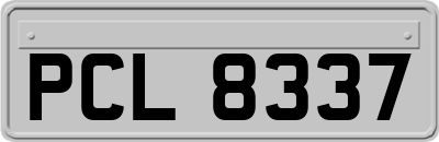 PCL8337