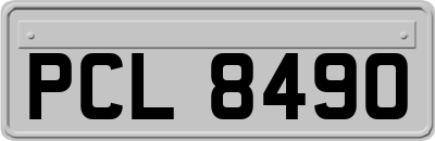 PCL8490