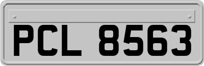 PCL8563