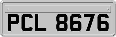 PCL8676