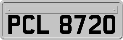 PCL8720