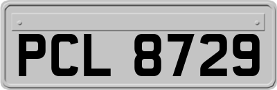 PCL8729