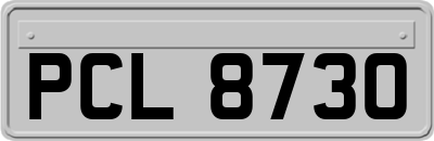 PCL8730