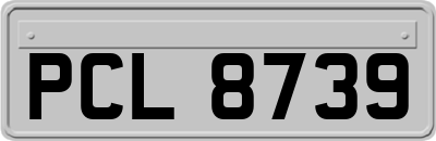 PCL8739