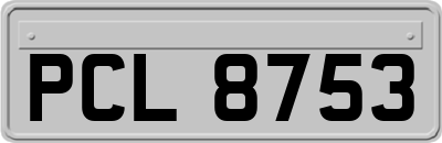 PCL8753