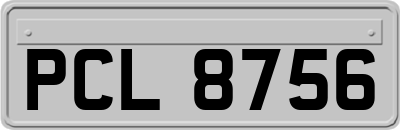 PCL8756