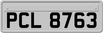 PCL8763