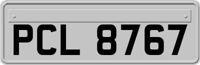 PCL8767