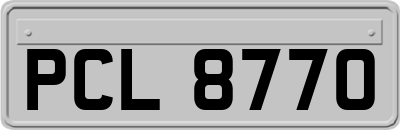 PCL8770