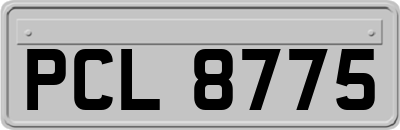 PCL8775