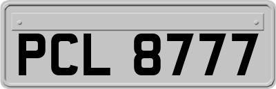 PCL8777