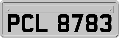 PCL8783