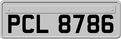 PCL8786