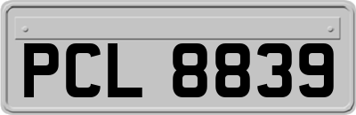 PCL8839