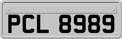 PCL8989