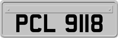 PCL9118
