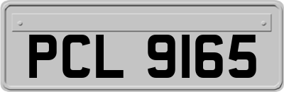 PCL9165