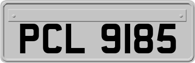 PCL9185