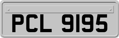 PCL9195