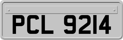 PCL9214