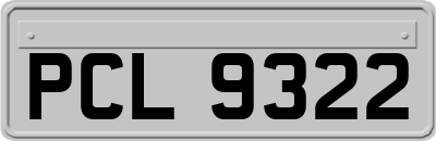 PCL9322