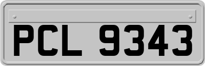 PCL9343