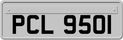 PCL9501