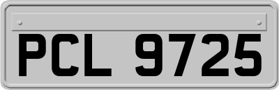 PCL9725