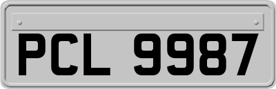 PCL9987