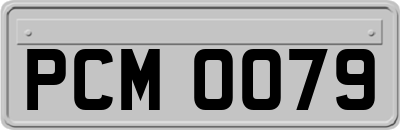 PCM0079