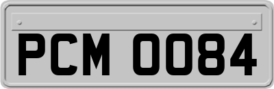 PCM0084