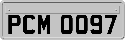 PCM0097