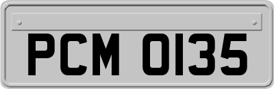 PCM0135