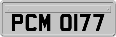 PCM0177