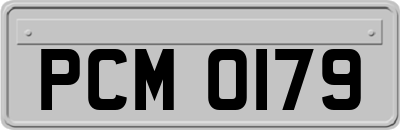 PCM0179