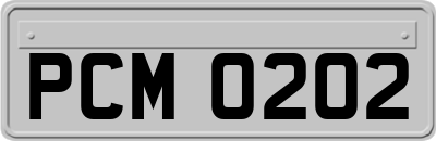 PCM0202