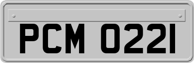 PCM0221
