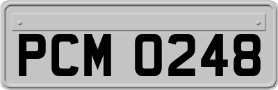 PCM0248