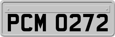 PCM0272