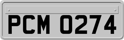 PCM0274