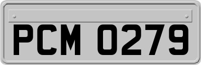 PCM0279