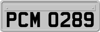 PCM0289