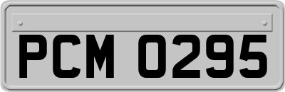 PCM0295