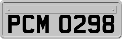PCM0298