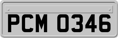 PCM0346