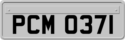 PCM0371